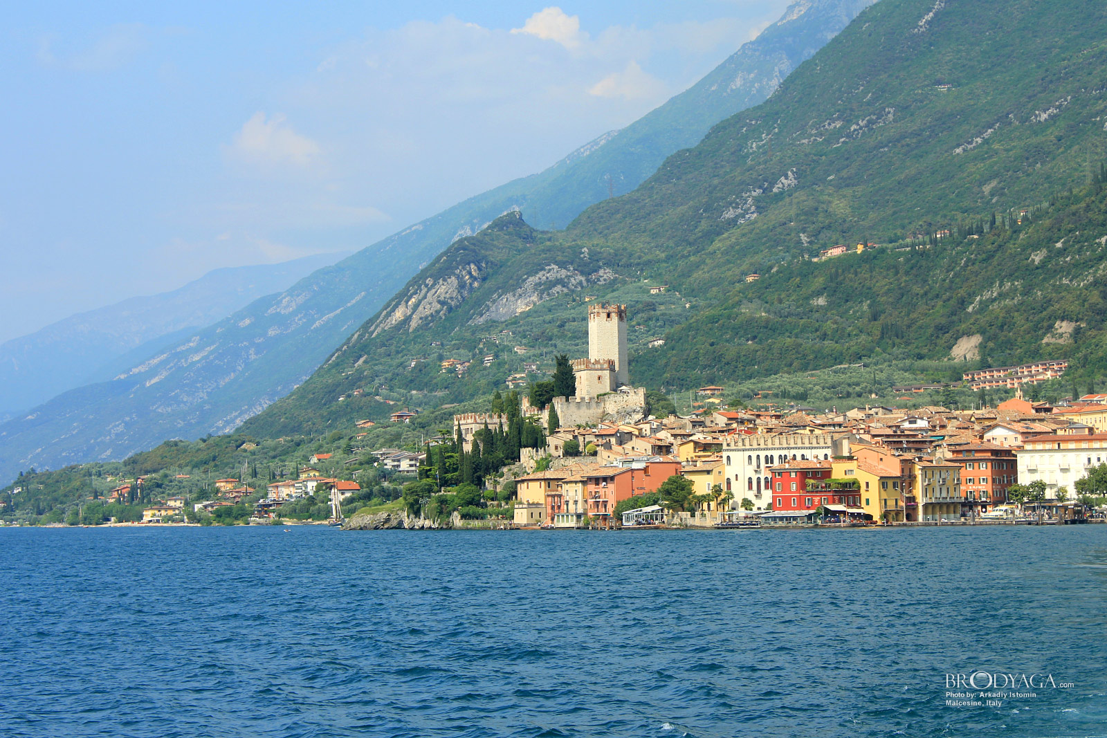 Malcesine